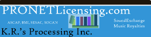 PRONETLicensing.com