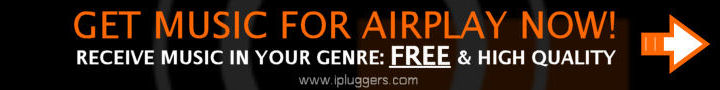 iplugger music resource banner